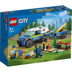 Lego - 60369 - City - Le...