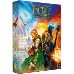 Asmodee - Jeu de société -...