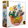 Iello - Jeu de société - King of Tokyo Origins