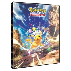 Pokemon - Portfolio range...