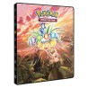 Pokemon - Portfolio range cartes - A5 - 80 cartes - EV08