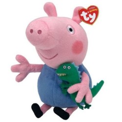 Peluche - Peppa Pig -...