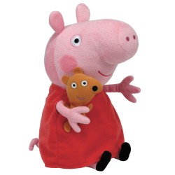 Peluche - Peppa Pig -...