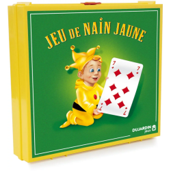 Dujardin - Jeu de société -...