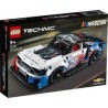 Lego - 42153 - Technic - Chevrolet Camaro ZL1 Nascar Next Gen