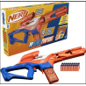 Hasbrio - Nerf - Pistolet Nerf N serie Pinpoint