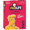 Gigamic - Jeu de société - Padupe