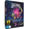 Asmodee - Jeu de société - Fireworks