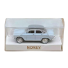 Norev - Véhicule miniature - Simca Aronde 1962 gris - 1:87