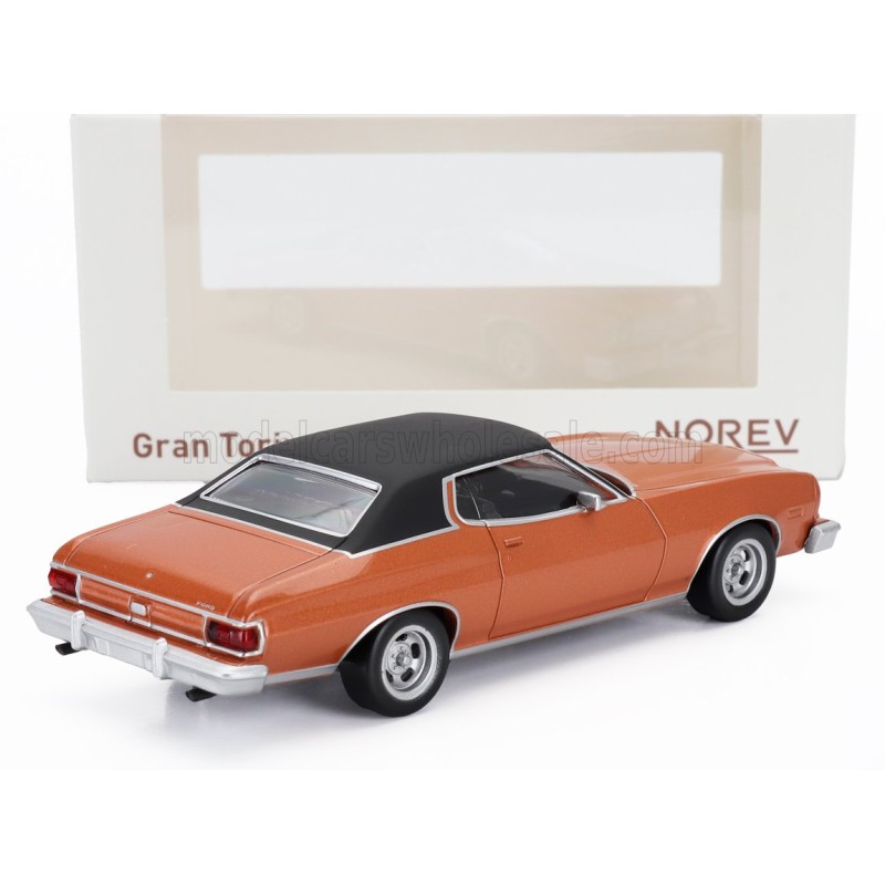 Norev - Véhicule miniature - Gran Torino - 1:43