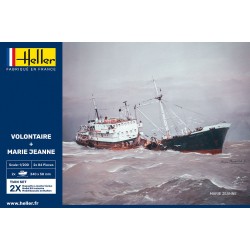 Heller - Maquette de bateau...