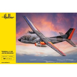 Heller - Maquette avion -...