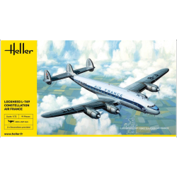 Heller - Maquette d'avion -...