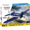 Cobi - Jeu de construction - Avion Grumman F6F Hellcat