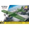 Cobi - Jeu de construction - Avion North American P-51D Mustang