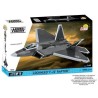 Cobi - Jeu de construction - Avion Lockheed F-22 Raptor