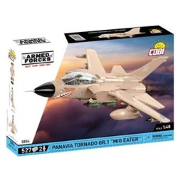 Cobi - Jeu de construction - Avion Panavia Tornado GR.1 Mig Eater