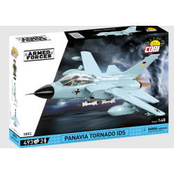 Cobi - Jeu de construction - Avion Panavia Tornado IDS