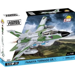 Cobi - Jeu de construction - Avion Panavia Tornado GR.1