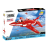 Cobi - Jeu de construction - Avion BAe Hawk T1 Red Arrows