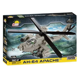 Cobi - Jeu de construction - Hélicoptère AH-64 Apache