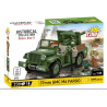 Cobi - Jeu de construction - 37mm GMC M6 Fargo