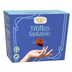 Ballotin de truffes...