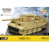 Cobi - Jeu de construction - Tank Tiger I 131