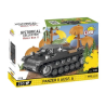 Cobi - Jeu de construction - Char Panzer II AUSF. A