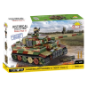 Cobi - Jeu de construction - Tank Panzerkampfwagen VI Tiger I Ausf. E