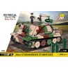 Cobi - Jeu de construction - Tank 38cm Sturmmorser Sturmtiger