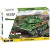 Cobi - Jeu de construction - Char IS - 2 Heavy Tank