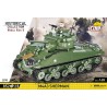 Cobi - Jeu de construction - Tank M4E3 Sherman