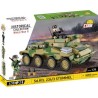 Cobi - Jeu de construction - Char SD.KFZ 234/3 Stummel