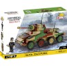 Cobi - Jeu de construction - Char SD.KFZ. 234/2 PUMA