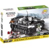 Cobi - Jeu de construction - Char Stug III Ausf F/8 Flammpanzer