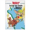 Aimant magnet décoratif - Astérix et le tour de Gaule d'Astérix