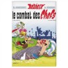 Aimant magnet décoratif - Astérix et le combat des chefs