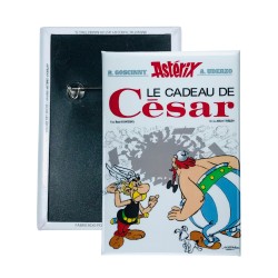 Broche pins - Astérix et le...