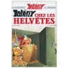 Aimant magnet décoratif - Astérix chez les Helvètes