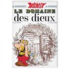 Aimant magnet décoratif - Astérix et le domaine des Dieux