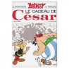 Aimant magnet décoratif - Astérix et le cadeau de César