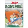 Aimant magnet décoratif - Astérix et la grande traversée