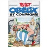 Aimant magnet décoratif - Astérix - Obélix et compagnie