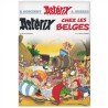 Aimant magnet décoratif - Astérix chez les Belges