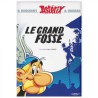 Aimant magnet décoratif - Astérix et le grand fossé