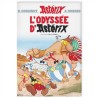 Aimant magnet décoratif - L'Odyssée d'Astérix