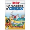 Aimant magnet décoratif - Astérix et la galère d'Obélix