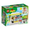 Lego - 10968 - Duplo - La visite médicale