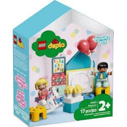 lego - 10925 - Duplo - La...